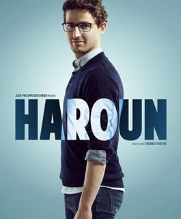 Haroun - 