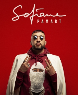 Sofiane Pamart - 