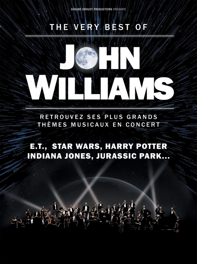 The Very Best of John Williams-