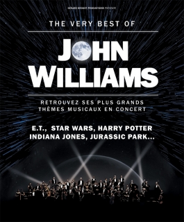 The Very Best of John Williams - 