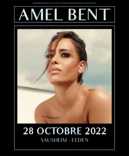 Amel Bent - 