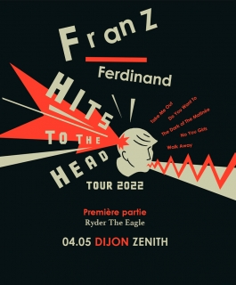 Franz Ferdinand - Hits to the Head