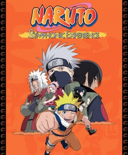 Naruto - Symphonic Experience