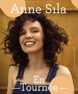 Anne Sila - 
