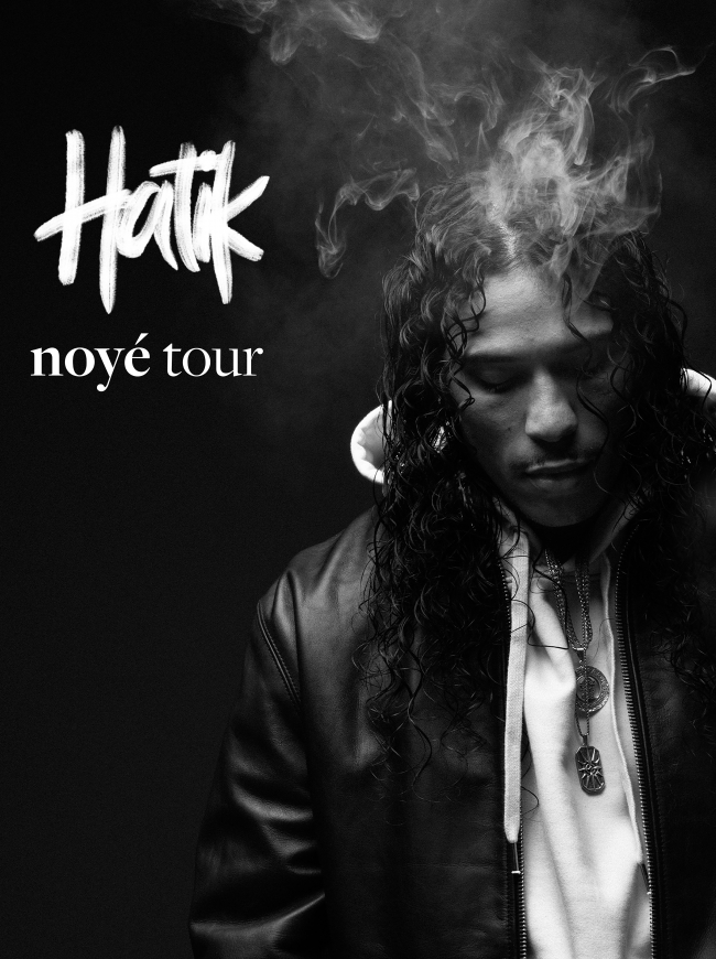 Hatik-noyé tour