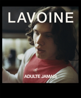 Marc Lavoine - Adulte jamais