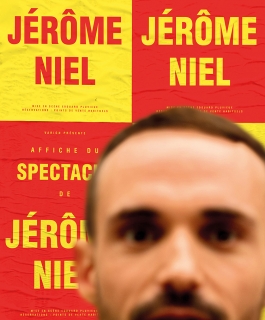 Jérôme Niel - 