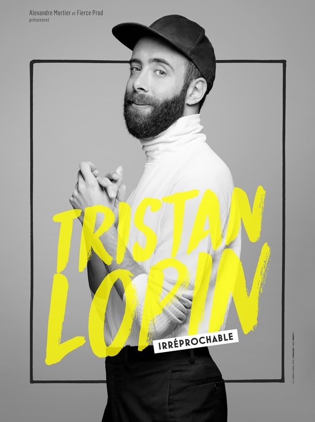 Tristan Lopin-Irréprochable