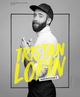 Tristan Lopin - Irréprochable