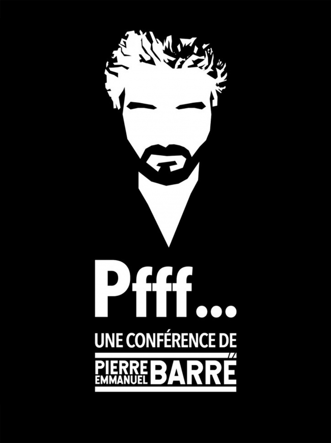 Pierre-Emmanuel Barré-Pfff...