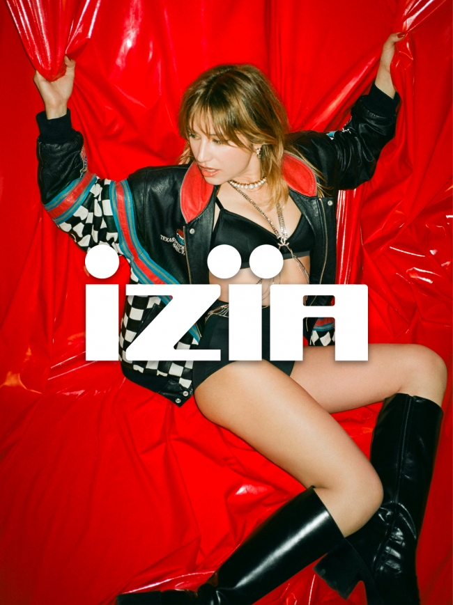 Izïa-