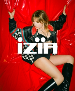 Izïa - 