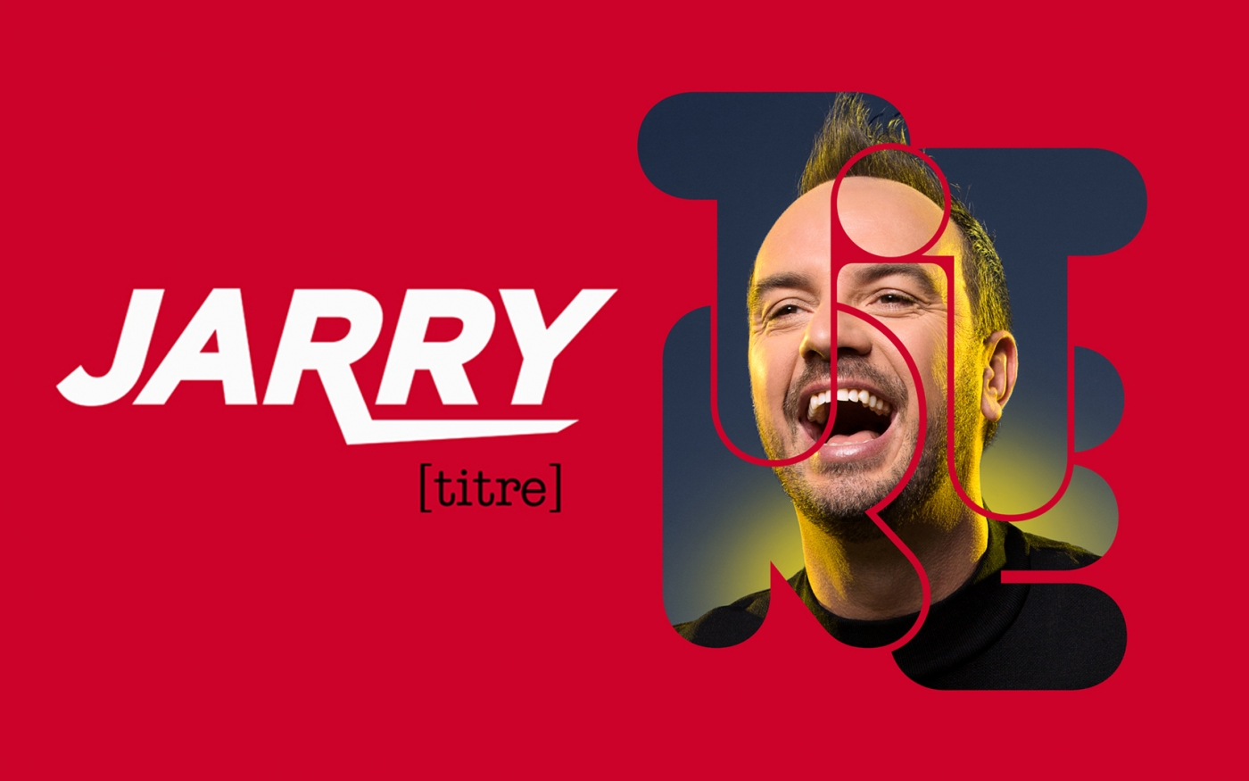 Jarry - Titre