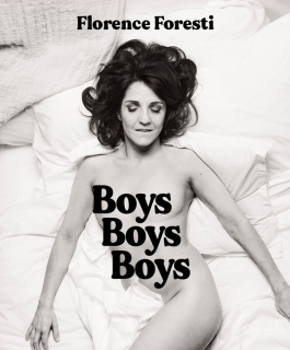 Florence Foresti - Boys Boys Boys