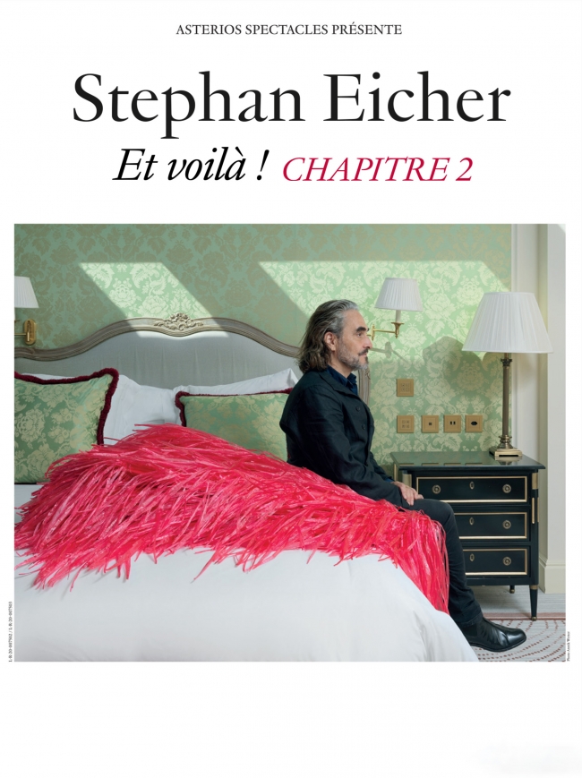 Stephan Eicher-