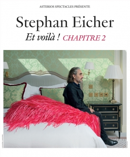 Stephan Eicher -  - Mondorf-les-Bains