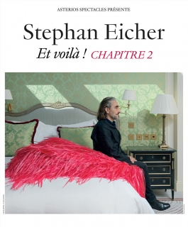 Stephan Eicher -  - Bar-le-Duc, Mondorf-les-Bains