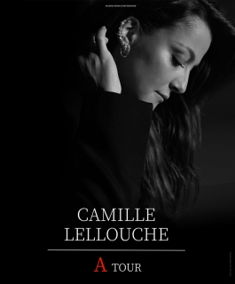 Camille Lellouche - A tour