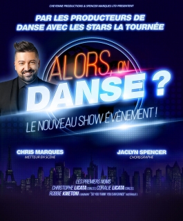 Alors, on danse ? - 