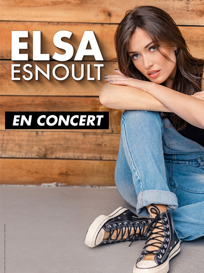 Elsa Esnoult-