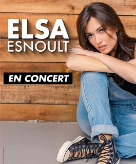 Elsa Esnoult - 