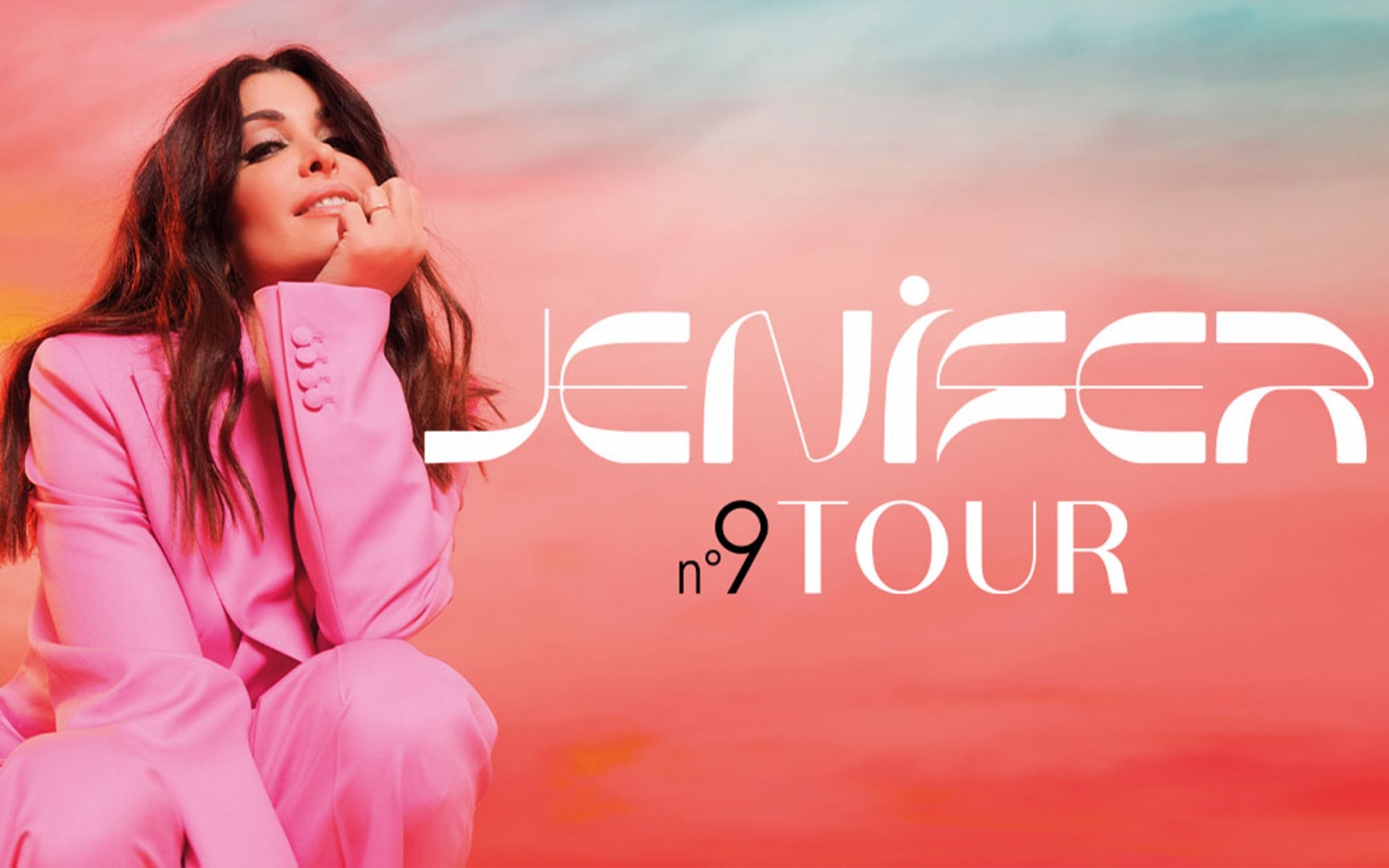 Jenifer - n°9 TOUR