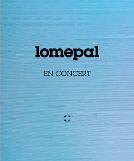 Lomepal - Mauvais ordre Tour