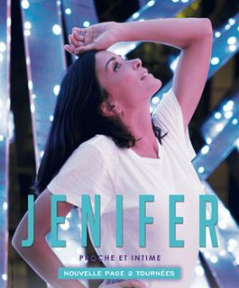 Jenifer - Proche Et Intime
