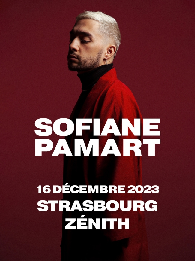 Sofiane Pamart-