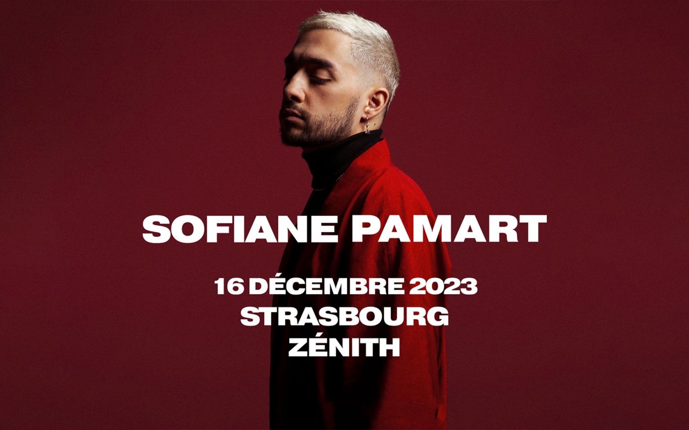Sofiane Pamart - 