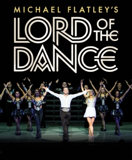 Michael Flatley's Lord of the Dance - 25 Years of Standing Ovations 