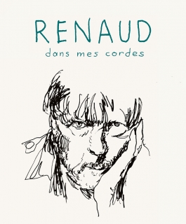 Renaud - Dans mes cordes