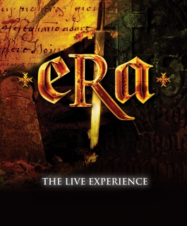 Era - The Live Experience - Strasbourg