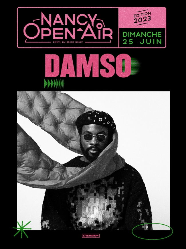 Damso-