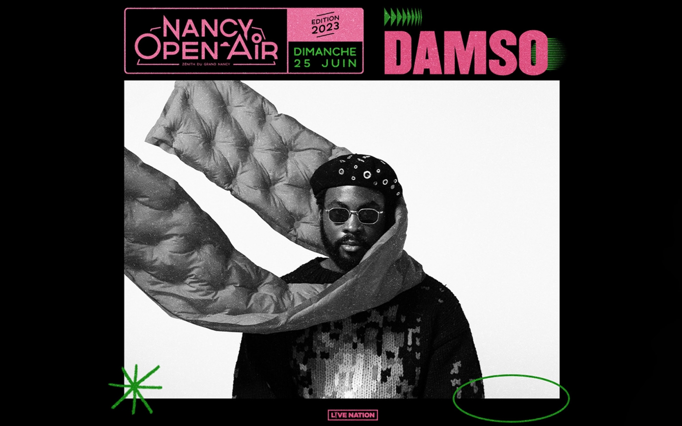 Damso - 