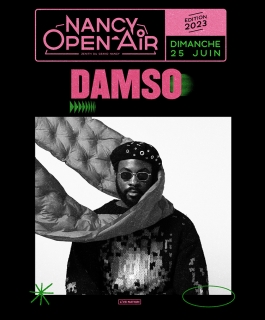 Damso - 