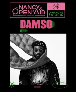 Damso - 