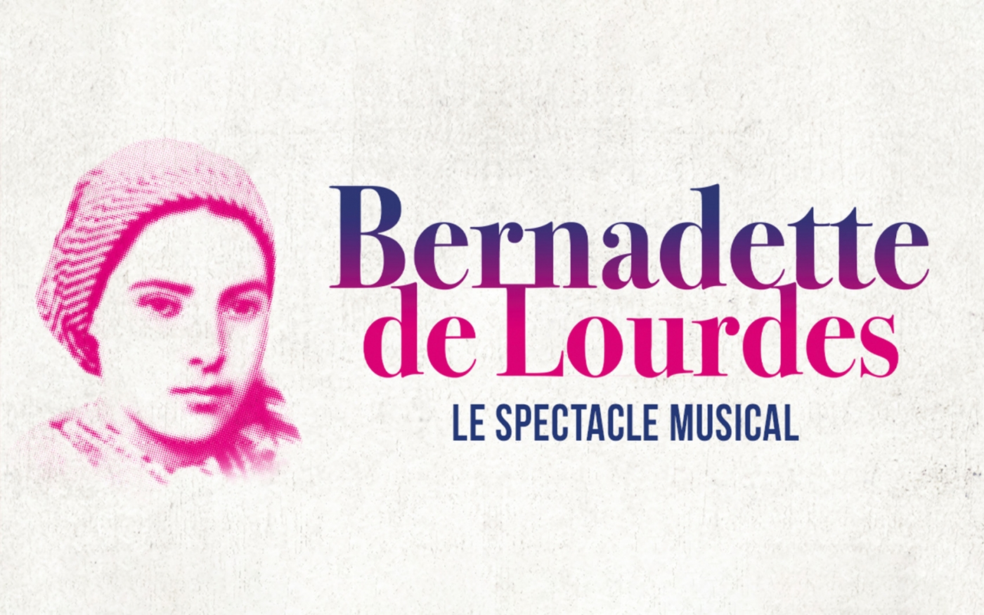 Bernadette de Lourdes - 