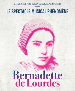 Bernadette de Lourdes