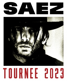 Saez - 