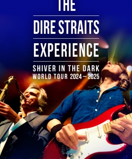 The Dire Straits Experience - Tournée 2023