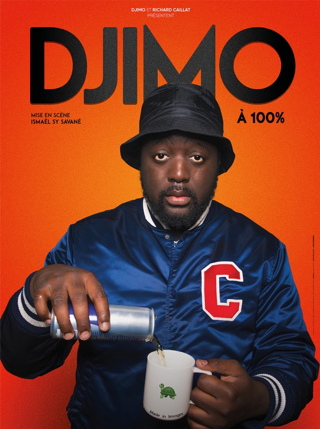 Djimo-À 100%