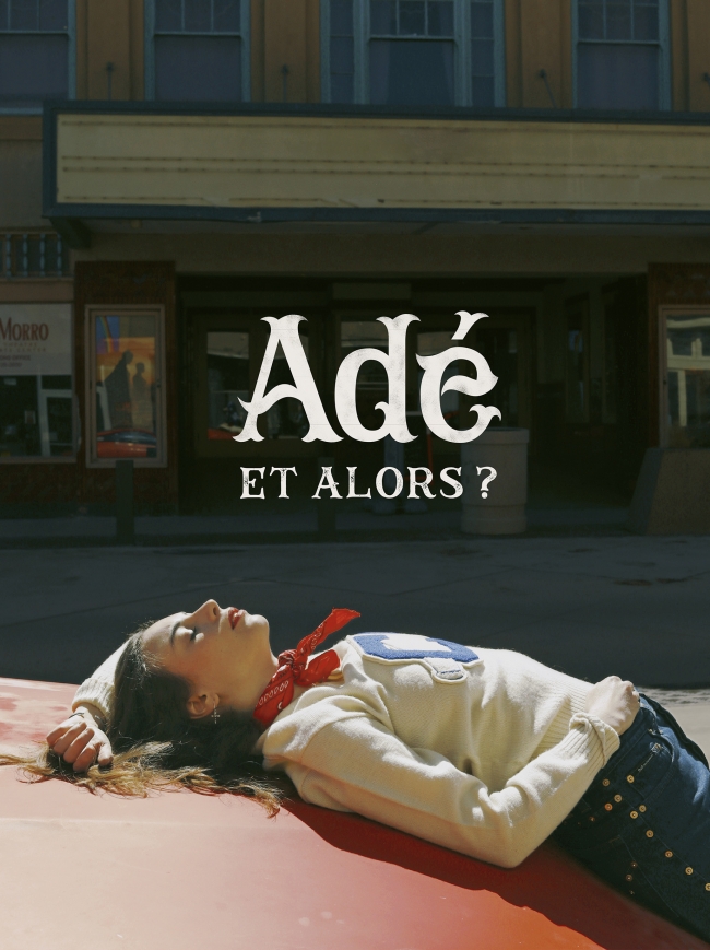 Adé-