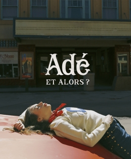 Adé - 