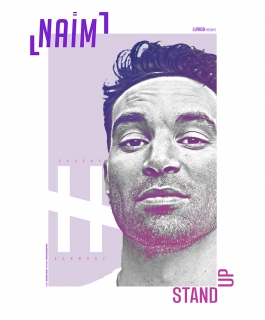 Naïm - Cauchy Schwarz - Sausheim