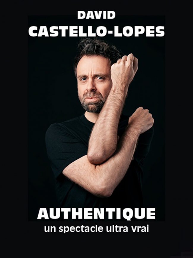 David Castello-Lopes-Authentique