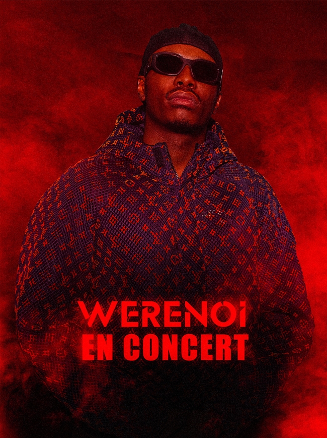 Werenoi-