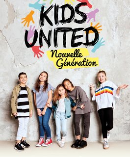 Kids United - Nouvelle Génération