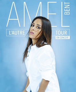 Amel Bent - L\'autre Tour