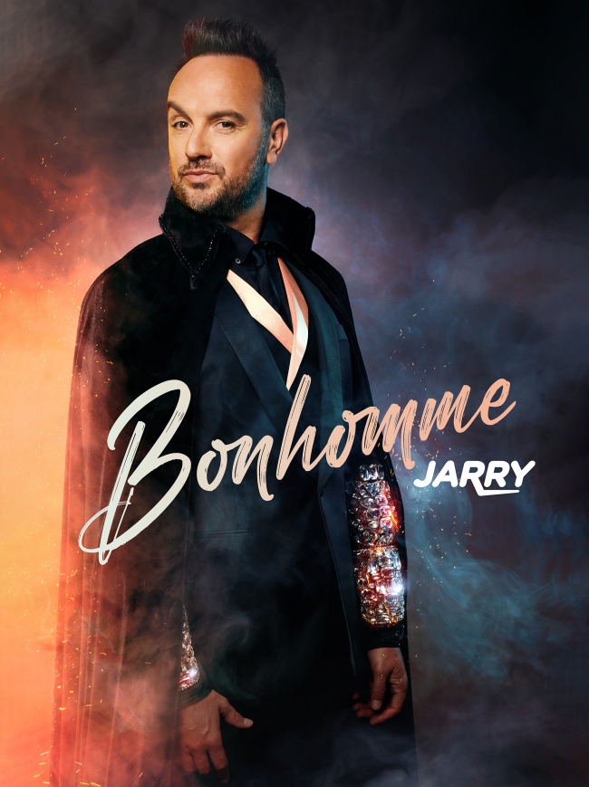 Jarry, Bonhomme